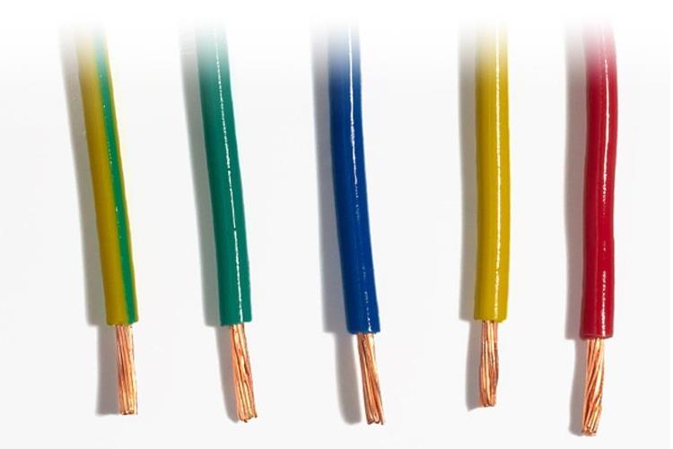 广州南洋电缆提醒影响电缆线载流量的因素有哪些呢？
