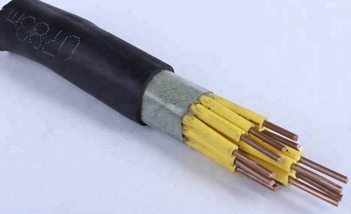南洋电缆厂家介绍电缆安全系数保障体系