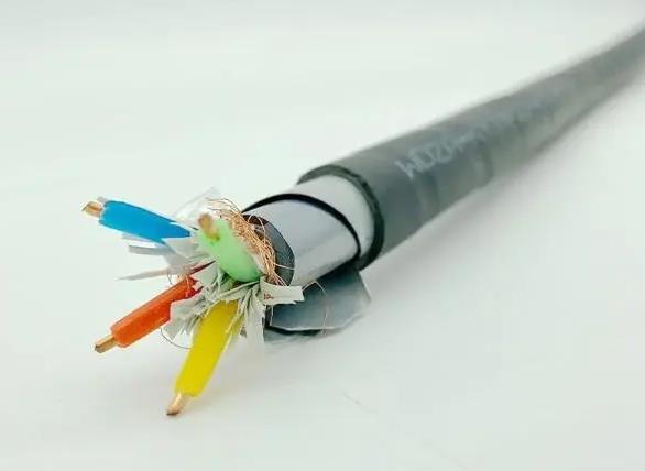 南洋电缆厂浅谈如何计算电缆载流量选择电缆